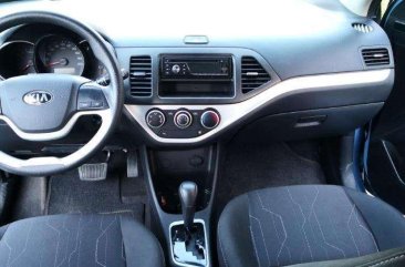 KIA Picanto 2016 AT for sale 