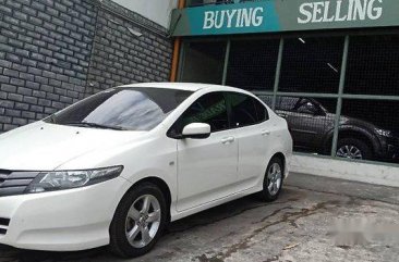 Honda City 2011 for sale