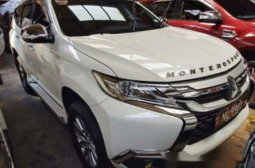 Mitsubishi Montero Sport 2016 for sale