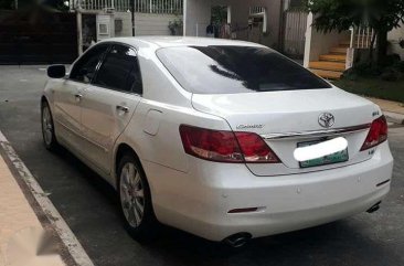 2008 Toyota Camry 3.5Q Top of the Line Executive Ride