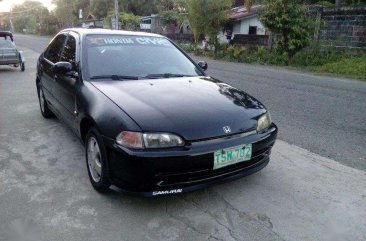 Honda Civic Esi 1995 FOR SALE