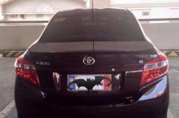 Assume Balance 2017 Toyota Vios 13 E