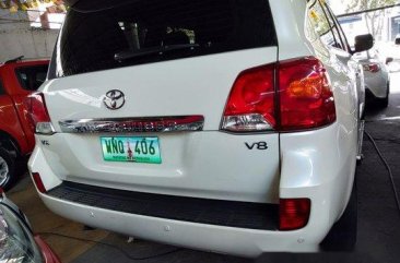 Toyota Land Cruiser 2013 for sale