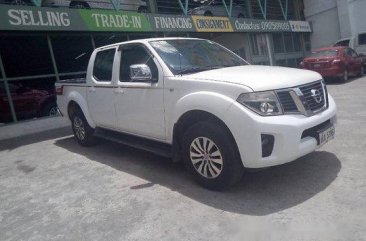 Nissan Frontier Navara 2015 for sale