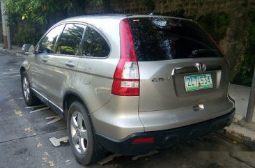 Honda CR-V 2007 for sale