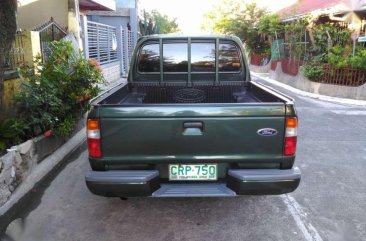 FOR SALE!!! Ford Ranger Pick-Up 2001 Model