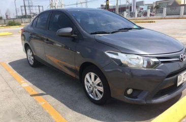 TOYOTA VIOS 1.3E 2014 MODEL M/T FOR SALE