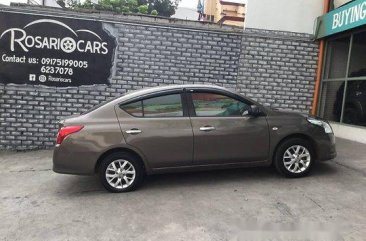 Nissan Almera 2016 for sale