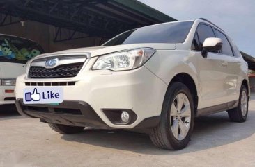 For Sale SUBARU FORESTER 2013 2.0i-L AT 4x4 Negotiable