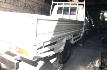 Mitsubishi L300 fb dropside versa van