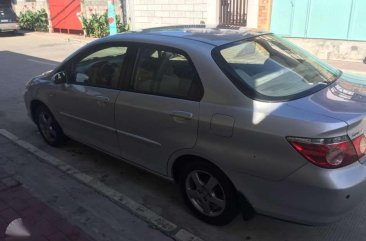 Honda City 2006 idsi matic for sale 