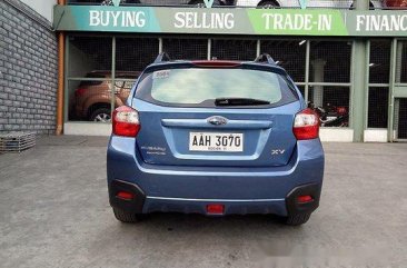 Subaru XV 2014 for sale