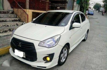 Mitsubishi Mirage G4 GLX 2014 for sale 