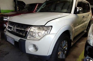 Mitsubishi Pajero 2007 for sale