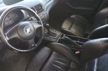 BMW 318i 2002 for sale