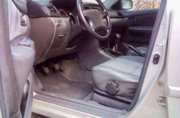 FOR SALE: 2004 Toyota Altis 1.6 E