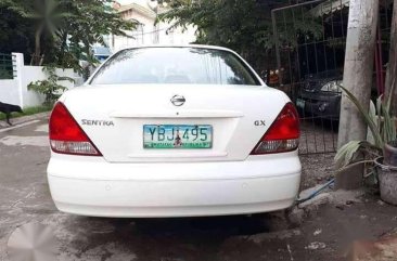 Nissan Sentra Automatic for sale 