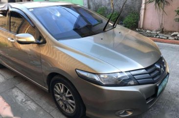 2009 Honda City Fresh for sale 