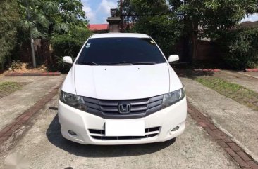 2010 Honda City 15E AT for sale 