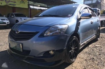 2010 Toyota Vios FOR SALE