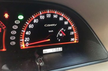 2004 Toyota Camry 24V Super Low Mileage