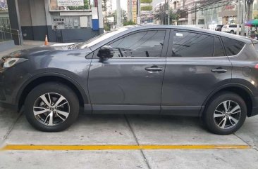 2016 TOYOTA Rav4 Active 1st owned casa maintained