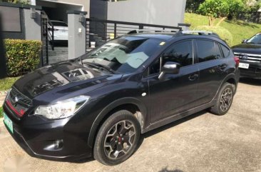 2013 Subaru XV FOR SALE