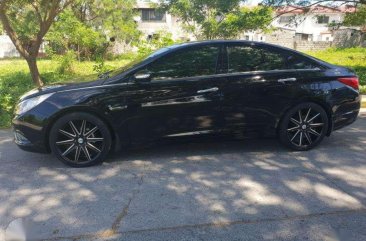 2010 Hyundai Sonata theta II FOR SALE