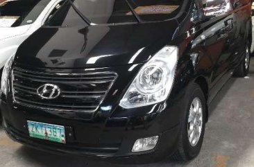 2008 Hyundai Grand Starex CVX MT FOR SALE