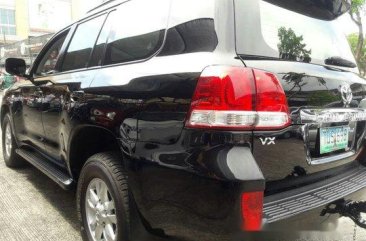 Toyota Land Cruiser 2012 for sale