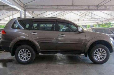 2011 Mitsubishi Montero 2.5 5x2 Gls V AT for sale 