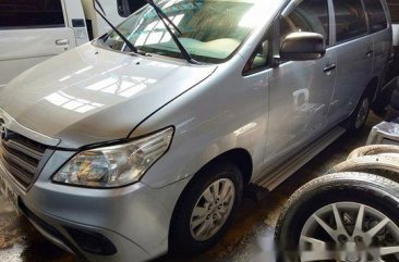 Toyota Innova 2015 for sale