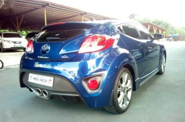 2016 Hyundai Veloster 1.6 Turbo Gdi Premium