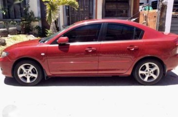 Mazda 3 2006 for sale 