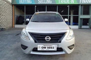 Nissan Almera 2017 for sale