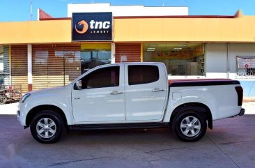 2016 Isuzu Dmax LS Super Fresh 868t Nego Batangas Area