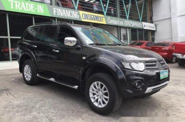 Mitsubishi Montero Sport 2012 for sale