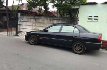 Mitsubishi Lancer 1997 Model for sale 