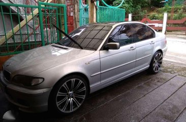 BMW e46 Msport legit Sale or Swap 2005