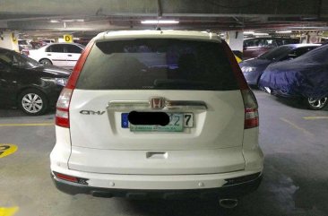 2011 Honda CRV for sale 