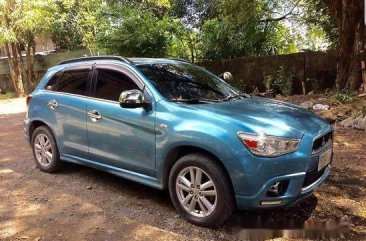 Mitsubishi ASX 2011 for sale