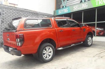 Ford Ranger 2015 for sale