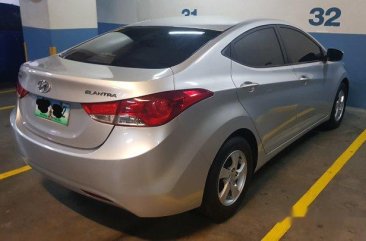 Hyundai Elantra 2013 for sale