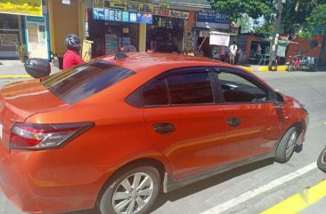 Toyota Vios 2016 FOR SALE