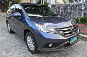 2014 Honda CRV AT CasaMntd Leather for sale 