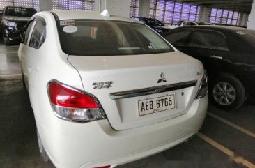 Mitsubishi Mirage G4 2015 for sale