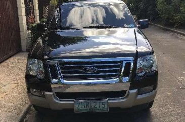 2007 Ford Explorer Eddie Bauer 2nd Owner