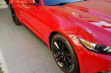 Ford Mustang 2017 for sale