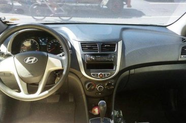 Hyundai Accent 2014 for sale