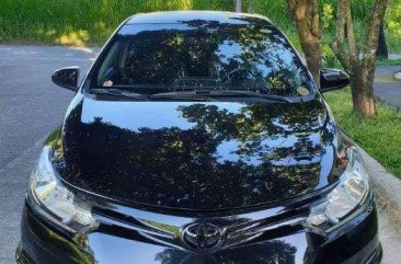 Toyota Vios 2014 model brand as new